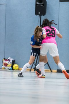 Bild 156 - F Loewinnen Hallen Cup